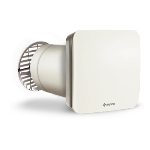 Unitate Aspira ECOCOMFORT SAT 160 fir ventilatie cu recuperare de caldura