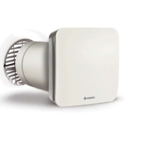 Aspira Novinger Ventilatie cu recuperare de caldura