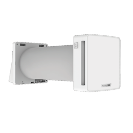 Ventilatie cu recuperare de caldura descentralizata unitate de perete NovingAIR