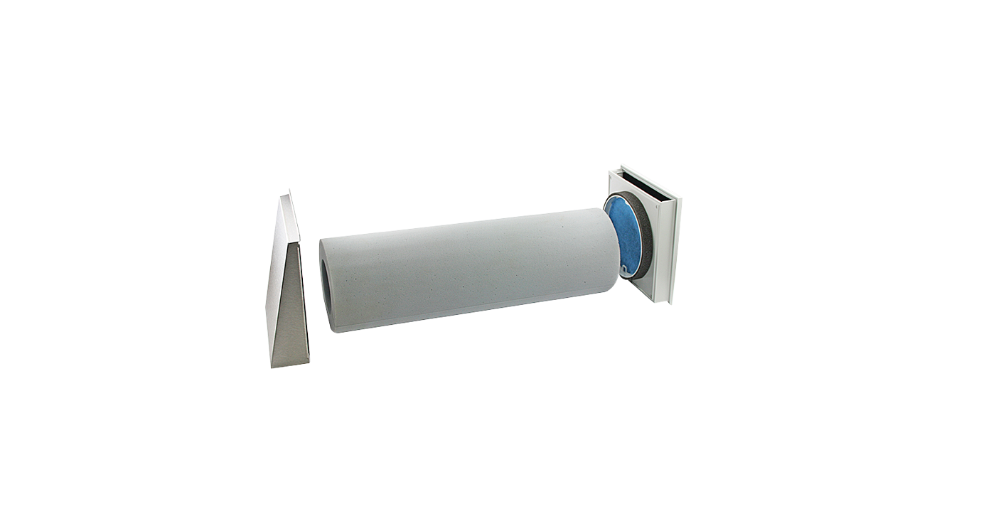 sistem ventilatie sevi160 ALD naturala cu filtrare si clapeta sistem ventilatie sevi160 ALD naturala cu filtrare si clapeta