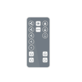 Telecomanda WIRELESS NovingAIR