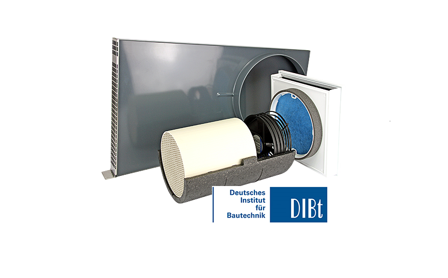 sevi-160-U-recuperator-caldura-integrare-fatada-seventilation-novingair