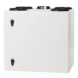 Centrala ventilatie Komfovent Domekt R 400 V C6M