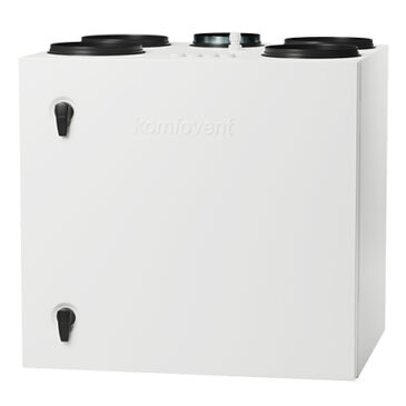 Centrala ventilatie Komfovent Domekt R 400 V C6M