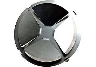 Protectie la vant 160mm