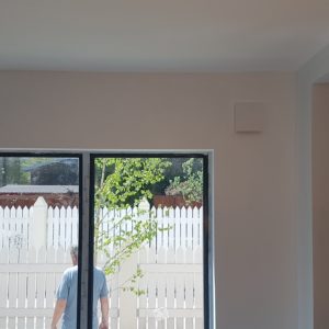 Sevi 160 Seventilation