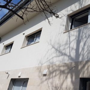 Sevi 160 Seventilation