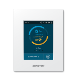 Panou de control Komfovent C5.1
