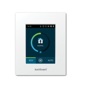 Panou de control Komfovent C6.1