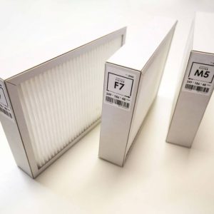Filtru F7 Wafe 350