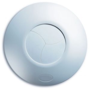 Ventilator baie A100 FS PR cu senzor de prezenta