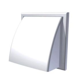 Grila externa antivant si protectie fonica Aspira GAP 150