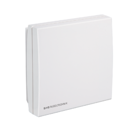 Senzor dioxid de carbon AERASGARD CO2 SD-U SS1501-61A0-1001-200