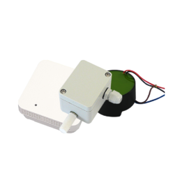 Senzor punct de roua Z-SEC-TPS pentru pivnita