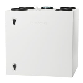 Centrala de ventilatie Komfovent Domekt R 450 V