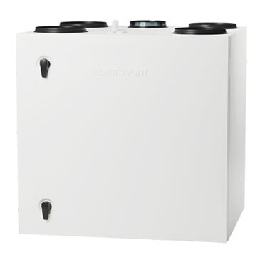 Centrala de ventilatie Komfovent Domekt R 450 V
