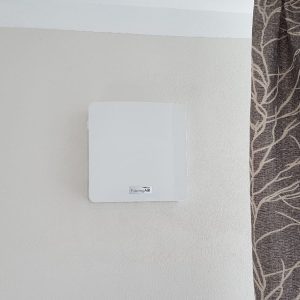 recuperatoare de caldura NovingAIR