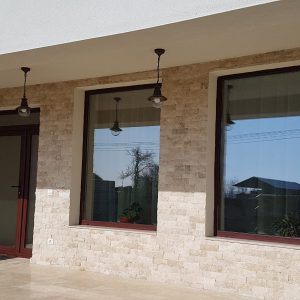 recuperatoare de caldura NovingAIR