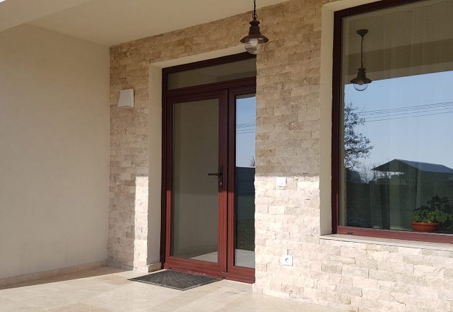 recuperatoare de caldura NovingAIR