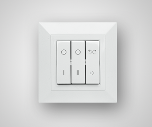 Controler Aerauliqa CTRL-S aplicat