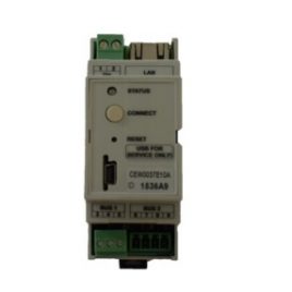 SEC Smart App gateway internet SEVi