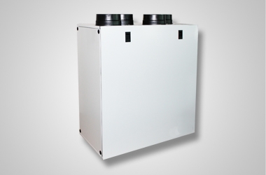 Centrala de ventilatie Aerauliqa QR280A HRV