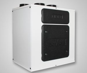 Centrala de ventilatie Aerauliqa QR400A HRV