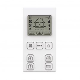 Telecomanda TC Phantom Active/Wireless