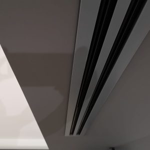 Sistem centralizat de ventilatie in apartament, RHP