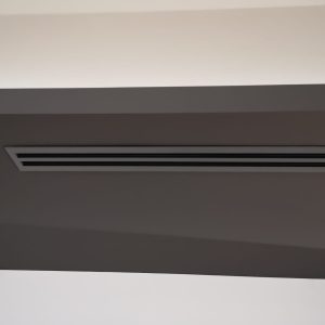 Sistem centralizat de ventilatie in apartament, RHP