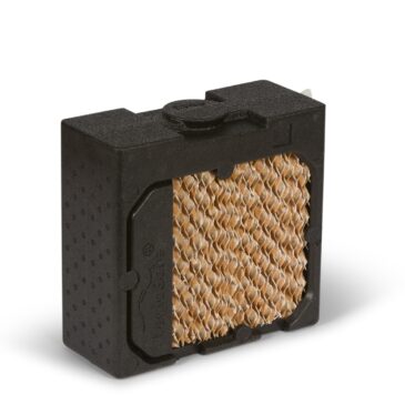 Filtru caseta de schimb pentru umidificatorul HomEvap