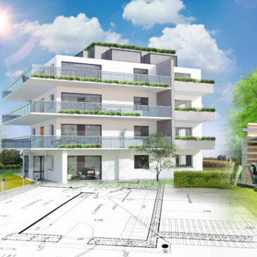 NZEB Noile norme valabile in constructiile rezidentiale, case si apartamente din 2021