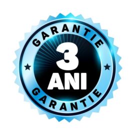 Extragarantie initiala +1 An recuperator caldura SEVi 160 SEVentilation + 12 filtre