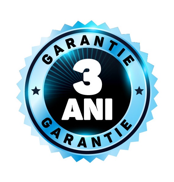 buline_certificate-Garantie 3 ani NovingAIR