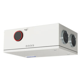 Centrala de ventilatie Komfovent Domekt R 250 F