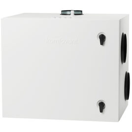 Centrala de ventilatie Komfovent Domekt R 400 H C6M