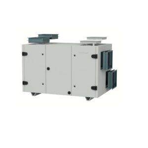 Centrala ventilatie cu pompa de caldura Komfovent RHP 1600 U 11.2-9.4kW