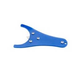 Cutter (cutit) tubulaturi D75 BLUE