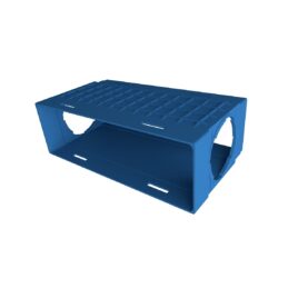 Componenta sistem ventilatie modul de extindere BLUE GTBL9
