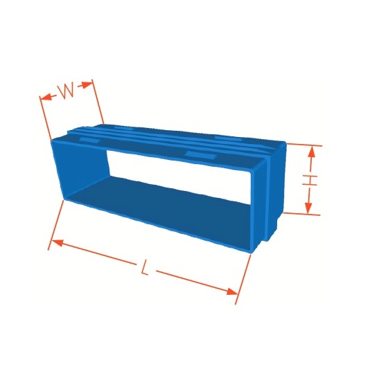 modul-interconectare-blue