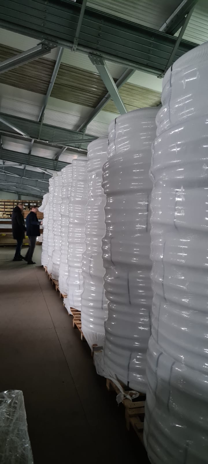 tubulatura-flexibila-ventilatie-PEHD-HDPE-Novingair-Sanitized-colac-50m-stoc-1