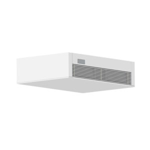 Centrala de ventilatie descentralizata ASPIRCOMFORT PRO X 460H, cu recuperare de caldura activa