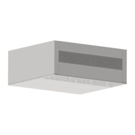 Centrala de ventilatie descentralizata ASPIRCOMFORT CLASS 620H