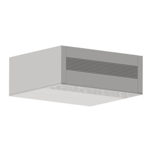 Centrala de ventilatie descentralizata ASPIRCOMFORT CLASS 620H