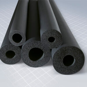 Izolatie Armaflex tub grosime 13mm DN160 , 1 m