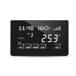 Panou control ventilatie Aspira CH193VMC