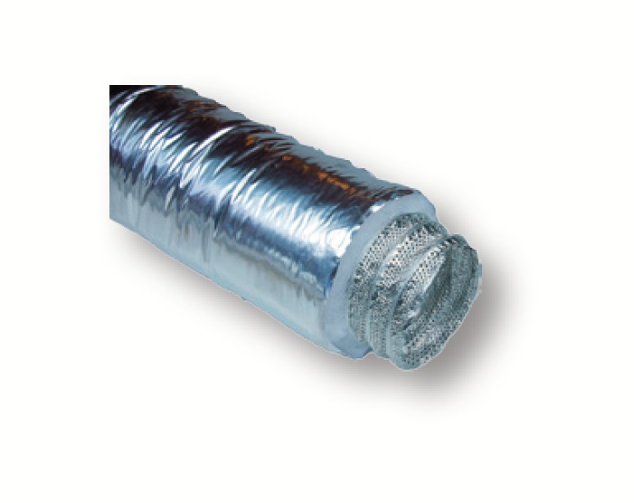 tubluatura-flexibila-atenuatore-zgomot-d160-10m
