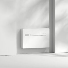 Aer conditionat fara unitate exterioara 10 HP DC Inverter