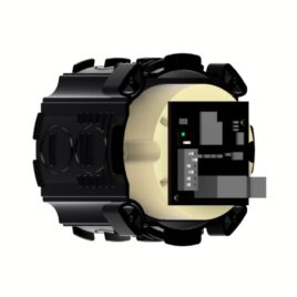 Extender wireless SEC-DUO-RC Seventilation