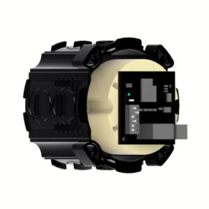 Extender wireless SEC-DUO-RC Seventilation